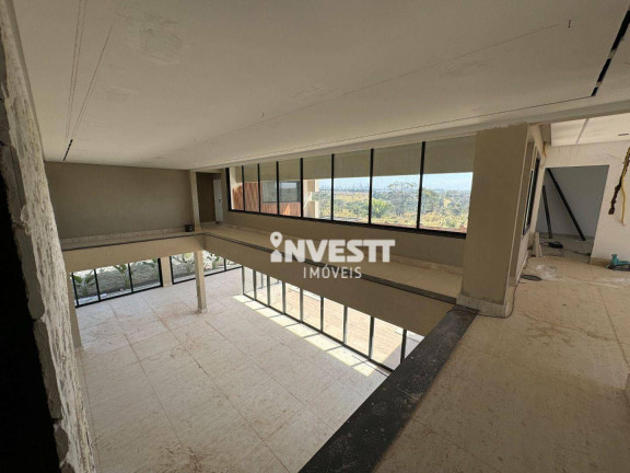 Imagem Sobrado com 6 Quartos à Venda, 640 m² em Portal Do Sol Green - Goiânia Imagem Sobrado com 6 Quartos à Venda, 640 m² em Portal Do Sol Green - Goiânia