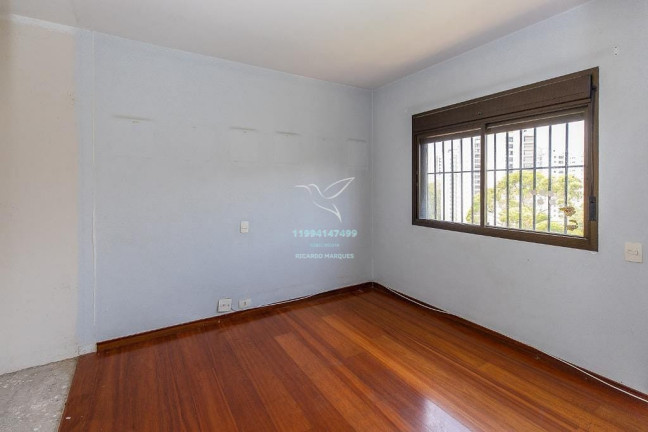 Imagem Apartamento com 3 Quartos à Venda, 175 m² em Morumbi - São Paulo Imagem Apartamento com 3 Quartos à Venda, 175 m² em Morumbi - São Paulo