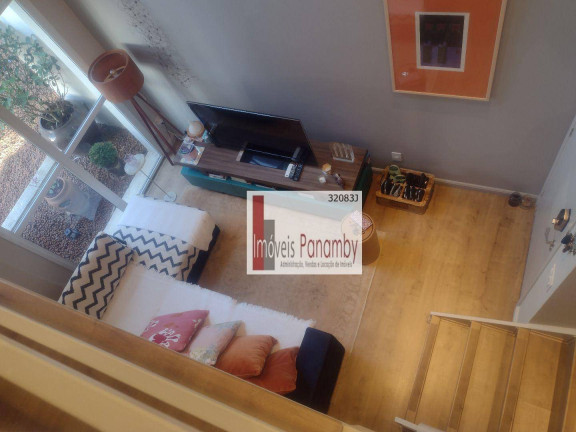 Imagem Apartamento com 2 Quartos à Venda, 70 m² em Vila Andrade - São Paulo