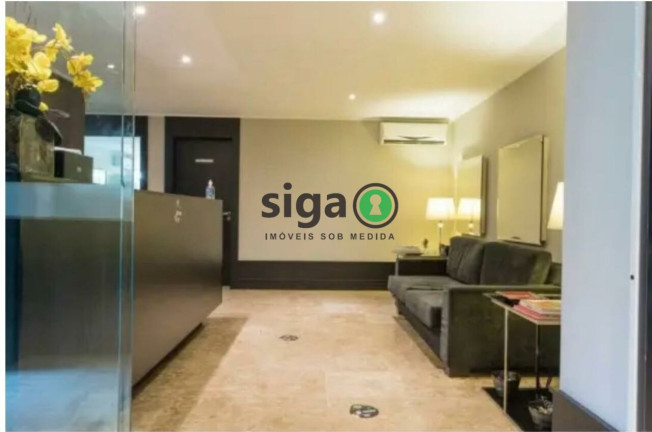Imagem Imóvel Comercial para Alugar, 587 m² em Jardim Paulista - São Paulo
