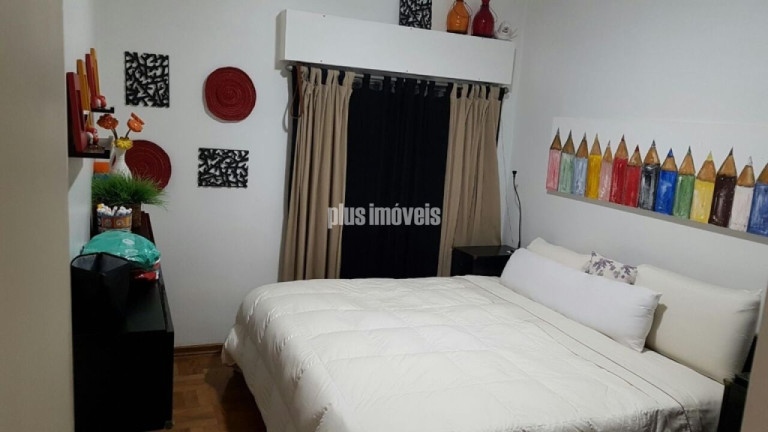 Imagem Apartamento com 3 Quartos à Venda, 96 m² em Vila Nova Conceição - São Paulo
