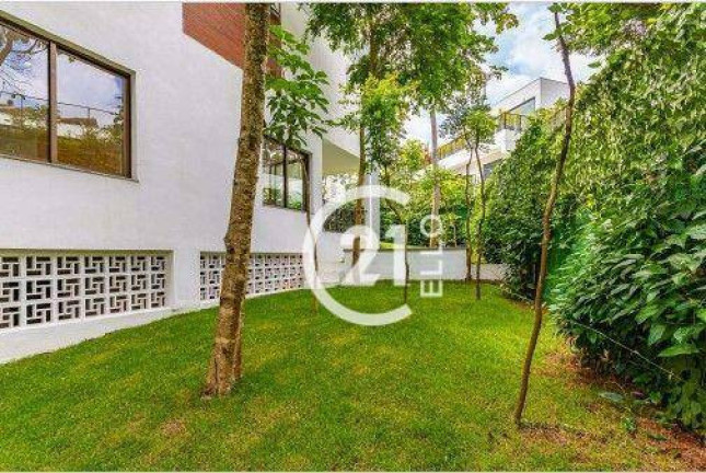 Imagem Casa com 4 Quartos à Venda, 684 m² em Alto Da Boa Vista - São Paulo Imagem Casa com 4 Quartos à Venda, 684 m² em Alto Da Boa Vista - São Paulo