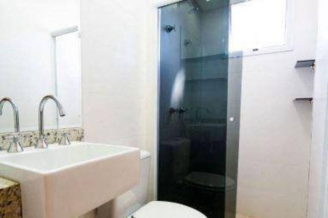 Imagem Apartamento com 2 Quartos à Venda, 70 m² em Vila Bertioga - São Paulo