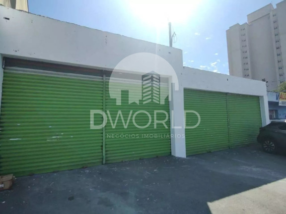 Imagem Imóvel para Alugar, 362 m² em Vila Alto De Santo André - Santo André