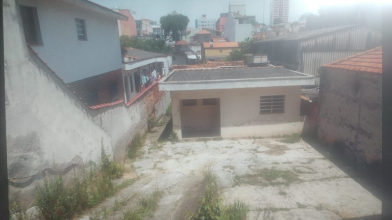 Terreno à Venda, 10 m² em Parque Das Nações - Santo André