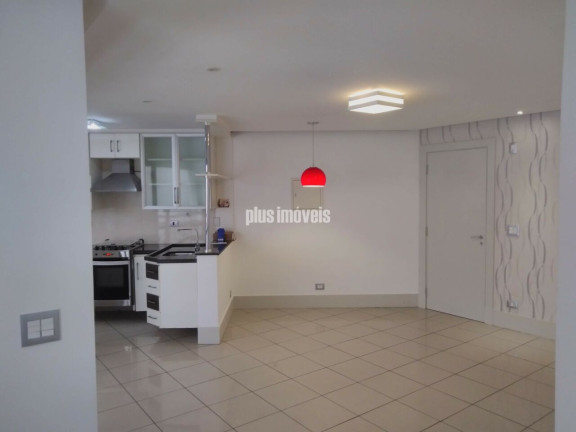 Imagem Apartamento com 1 Quarto à Venda, 60 m² em Panamby - São Paulo Imagem Apartamento com 1 Quarto à Venda, 60 m² em Panamby - São Paulo