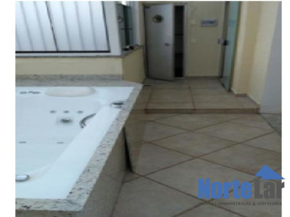 Imagem Apartamento com 3 Quartos à Venda, 100 m² em Vila Mangalot - São Paulo