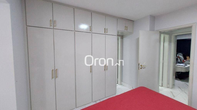 Imagem Apartamento com 4 Quartos à Venda, 132 m² em Setor Bueno - Goiânia