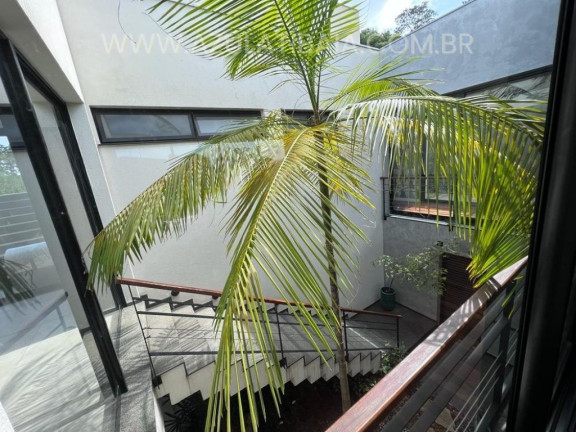 Imagem Casa com 4 Quartos à Venda, 450 m² em Condominio Porto Atibaia - Atibaia