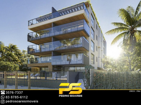 Imagem Apartamento com 3 Quartos à Venda, 175 m² em Portal Do Poço - Cabedelo Imagem Apartamento com 3 Quartos à Venda, 175 m² em Portal Do Poço - Cabedelo