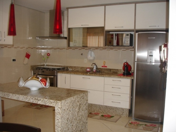 Imagem Apartamento com 3 Quartos à Venda, 86 m² em Campestre - Santo André Imagem Apartamento com 3 Quartos à Venda, 86 m² em Campestre - Santo André
