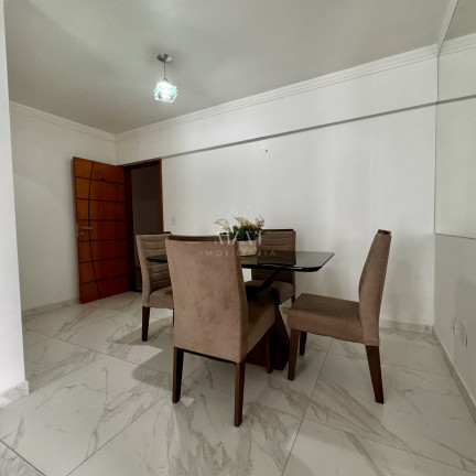 Imagem Apartamento com 2 Quartos à Venda, 75 m² em Jardim Real - Praia Grande