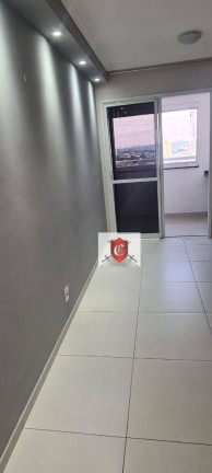 Imagem Apartamento com 3 Quartos à Venda, 60 m² em Picanço - Guarulhos