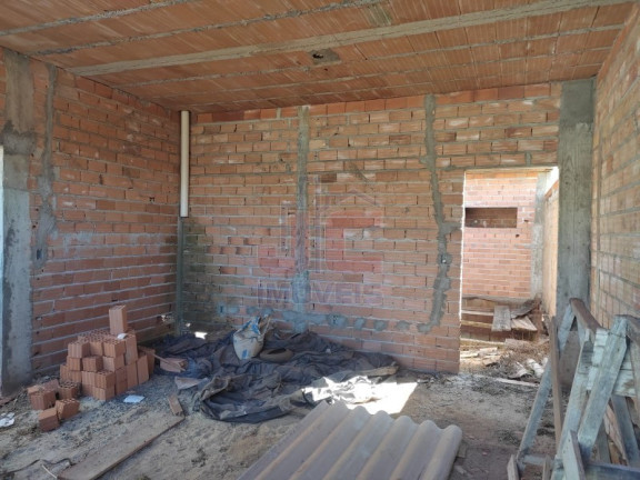 Imagem Casa com 2 Quartos à Venda, 150 m² em Jardim Fortaleza - Brodowski Imagem Casa com 2 Quartos à Venda, 150 m² em Jardim Fortaleza - Brodowski