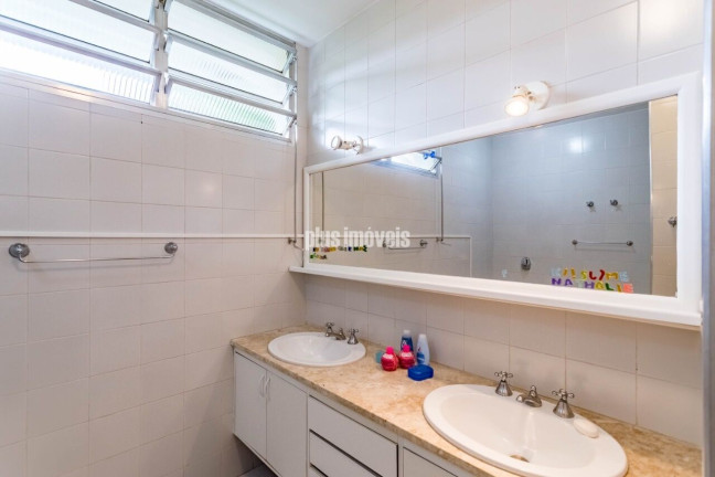 Imagem Casa com 4 Quartos à Venda, 402 m² em Alto Da Boa Vista - São Paulo Imagem Casa com 4 Quartos à Venda, 402 m² em Alto Da Boa Vista - São Paulo