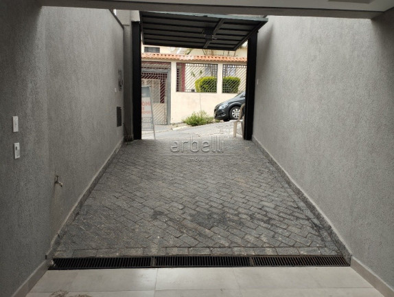 Imagem Sobrado com 3 Quartos à Venda, 100 m² em Vila Bonilha - São Paulo Imagem Sobrado com 3 Quartos à Venda, 100 m² em Vila Bonilha - São Paulo