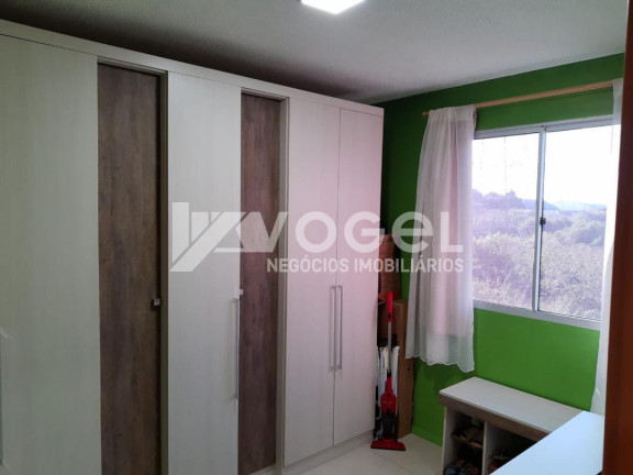 Imagem Apartamento com 2 Quartos à Venda, 41 m² em São José - Canoas Imagem Apartamento com 2 Quartos à Venda, 41 m² em São José - Canoas