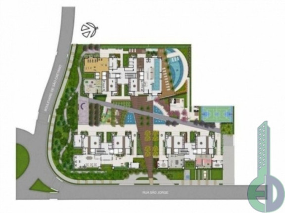 Imagem Imóvel com 4 Quartos à Venda, 180 m² em Cerâmica - Sao Caetano Do Sul
