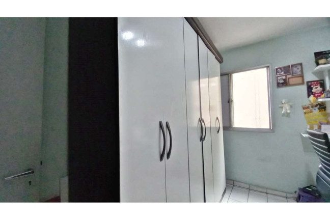 Imagem Imóvel com 2 Quartos à Venda, 54 m² em Vila Facchini - São Paulo