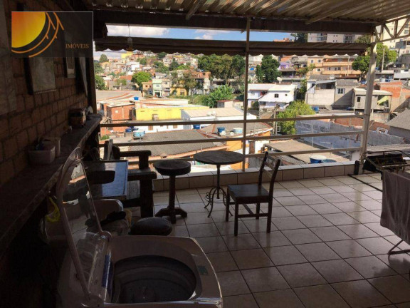 Imagem Casa com 6 Quartos à Venda, 200 m² em Jaraguá - São Paulo Imagem Casa com 6 Quartos à Venda, 200 m² em Jaraguá - São Paulo
