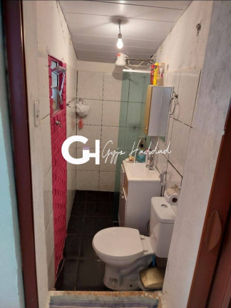 Imagem Casa com 1 Quarto à Venda,  em Chave - Votorantim