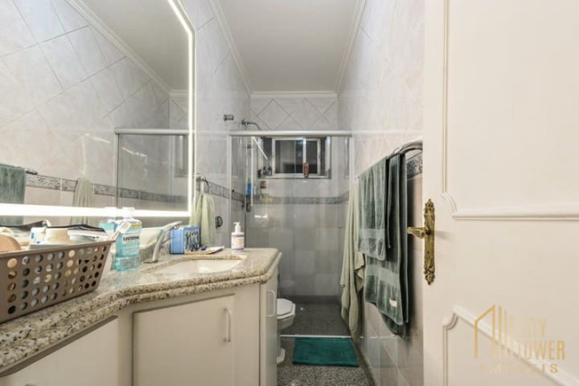 Imagem Casa com 3 Quartos à Venda, 215 m² em Jardim Da Glória - São Paulo Imagem Casa com 3 Quartos à Venda, 215 m² em Jardim Da Glória - São Paulo