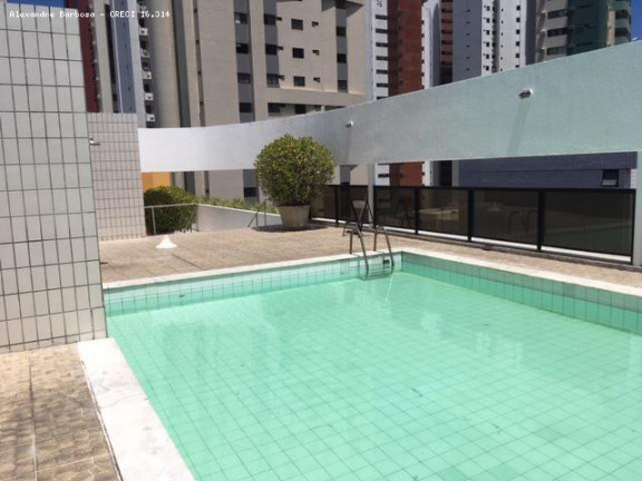 Imagem Apartamento com 3 Quartos à Venda, 80 m² em Boa Viagem - Recife