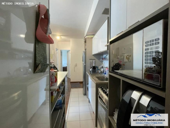 Imagem Apartamento com 2 Quartos à Venda, 67 m² em Brooklin - São Paulo