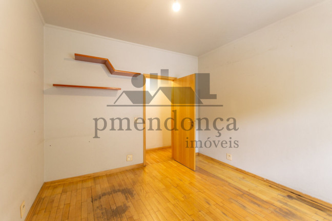 Imagem Apartamento com 3 Quartos à Venda, 144 m² em Higienópolis - São Paulo