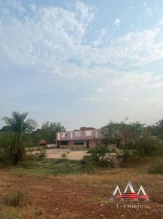 Imagem Terreno à Venda, 500 m² em Figueirinha - Várzea Grande Imagem Terreno à Venda, 500 m² em Figueirinha - Várzea Grande
