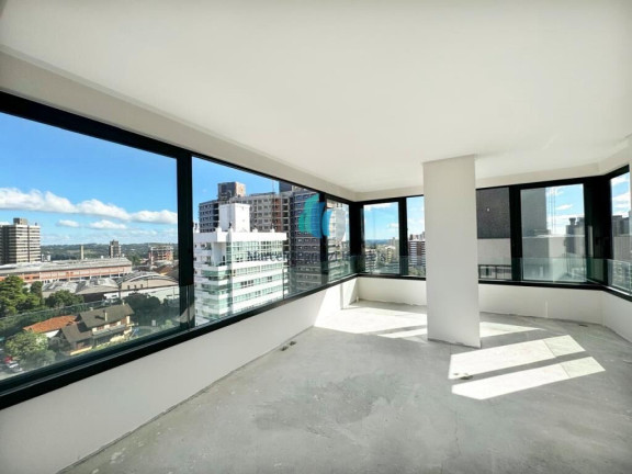 Imagem Apartamento com 3 Quartos à Venda, 164 m² em Cidade Alta - Bento Gonçalves