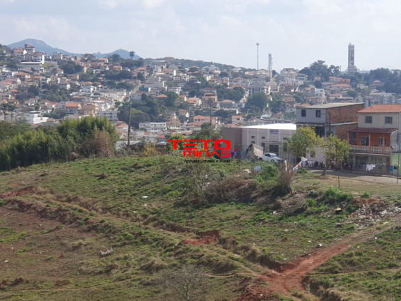 Imagem Terreno à Venda, 250 m² em João De Deus - São Lourenço Imagem Terreno à Venda, 250 m² em João De Deus - São Lourenço