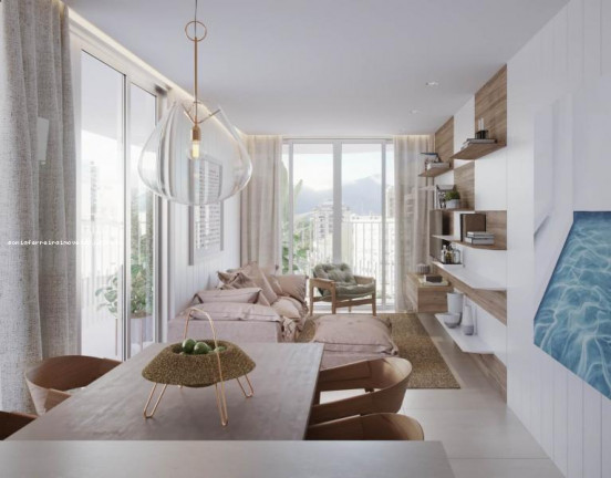 Imagem Apartamento com 3 Quartos à Venda, 93 m² em Leblon - Rio De Janeiro Imagem Apartamento com 3 Quartos à Venda, 93 m² em Leblon - Rio De Janeiro