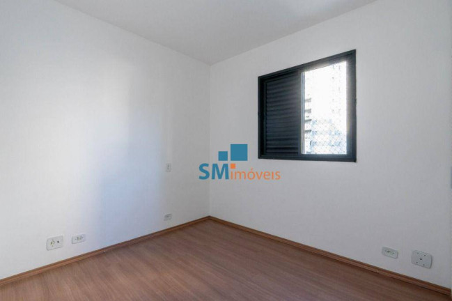 Imagem Apartamento com 3 Quartos à Venda, 92 m² em Vila Andrade - São Paulo