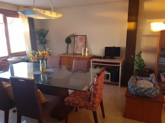 Imagem Casa de Condomínio com 4 Quartos à Venda, 251 m² em Nonoai - Porto Alegre