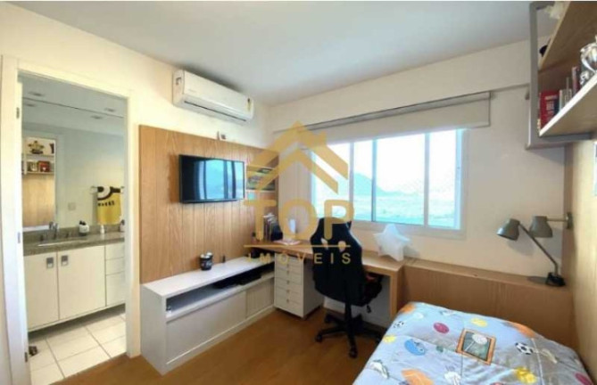 Imagem Apartamento com 4 Quartos à Venda, 163 m² em Barra Da Tijuca - Rio De Janeiro Imagem Apartamento com 4 Quartos à Venda, 163 m² em Barra Da Tijuca - Rio De Janeiro