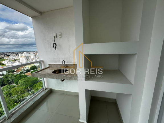 Imagem Apartamento com 3 Quartos à Venda, em Campos Dos Goytacazes Imagem Apartamento com 3 Quartos à Venda, em Campos Dos Goytacazes