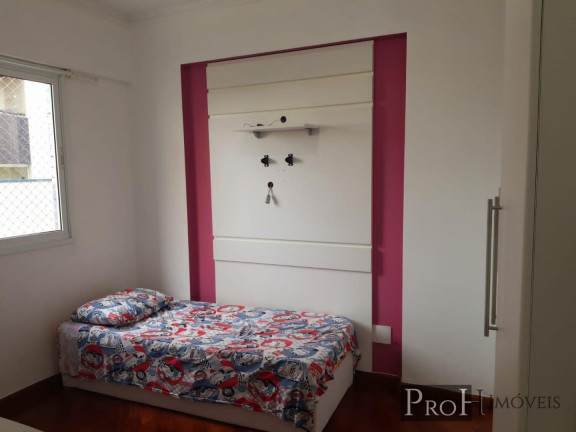Imagem Apartamento com 3 Quartos à Venda, 137 m² em Santo Antônio - São Caetano Do Sul