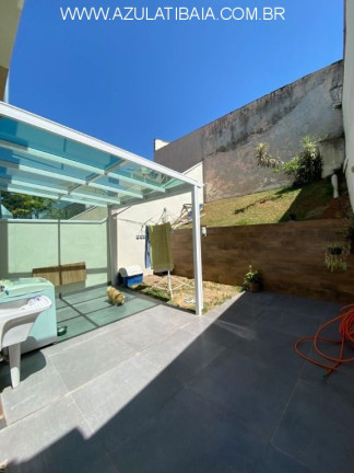 Imagem Casa com 3 Quartos à Venda, 141 m² em Jardim Paulista - Atibaia Imagem Casa com 3 Quartos à Venda, 141 m² em Jardim Paulista - Atibaia