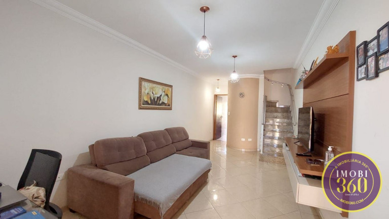 Sobrado com 3 Quartos à Venda, 98 m² em Cidade Patriarca - São Paulo
