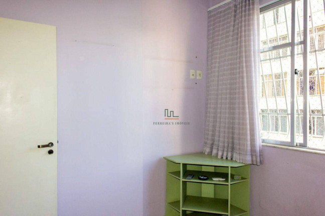 Imagem Apartamento com 3 Quartos à Venda, 100 m² em Icaraí - Niterói Imagem Apartamento com 3 Quartos à Venda, 100 m² em Icaraí - Niterói