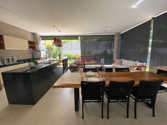Imagem Casa com 4 Quartos à Venda, 1.660 m² em Residencial Tamboré - Barueri Imagem Casa com 4 Quartos à Venda, 1.660 m² em Residencial Tamboré - Barueri