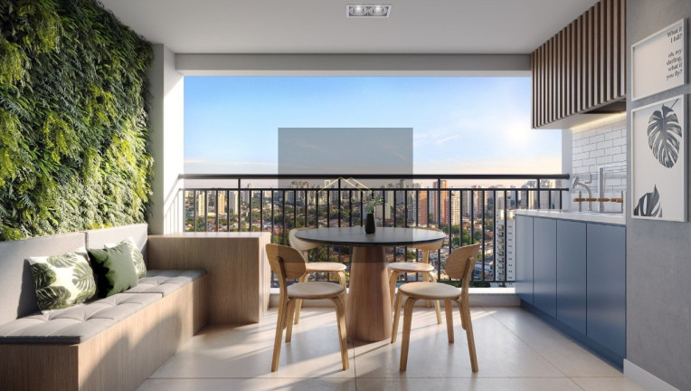 Imagem Imóvel com 2 Quartos à Venda, 86 m² em Freguesia Do ó - São Paulo