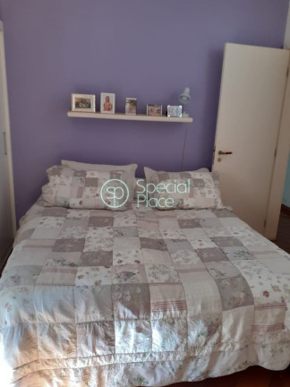Imagem Apartamento com 4 Quartos à Venda, 350 m² em Itaim Bibi - São Paulo