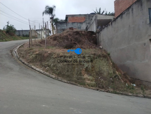Imagem Terreno à Venda, 230 m² em Chácara Do Solar Ii (fazendinha) - Santana De Parnaíba Imagem Terreno à Venda, 230 m² em Chácara Do Solar Ii (fazendinha) - Santana De Parnaíba