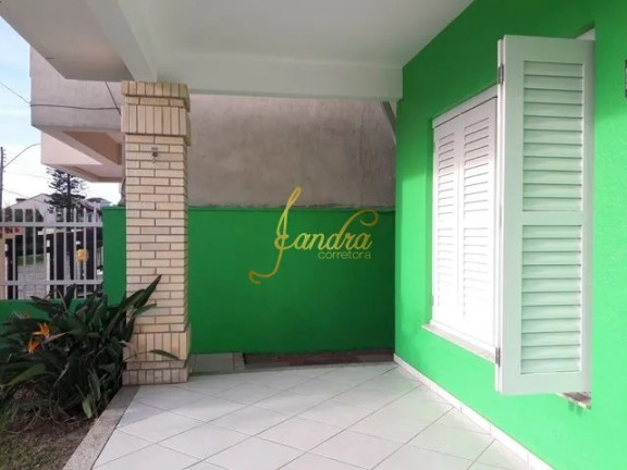 Imagem Casa com 4 Quartos à Venda, 256 m² em Centro - Xangri-la