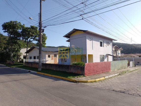 Imagem Casa com 3 Quartos à Venda, 127 m² em Centro - Porto Belo