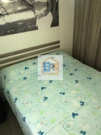 Imagem Apartamento com 2 Quartos à Venda, 62 m² em Pirituba - São Paulo
