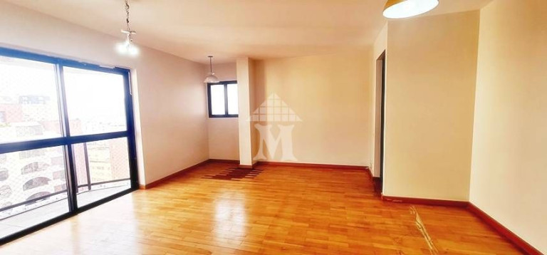 Apartamento com 3 Quartos à Venda, 140 m² em Jardim Paulista - São Paulo
