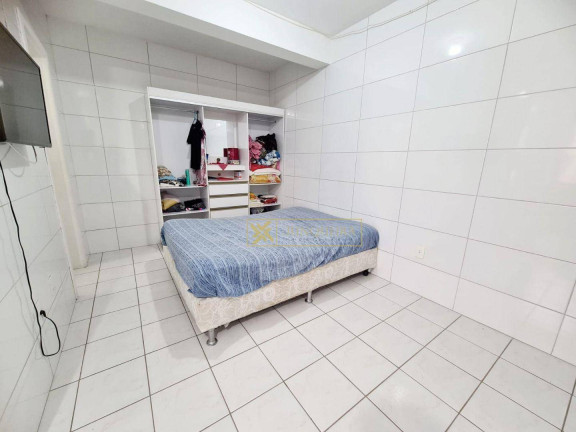 Imagem Kitnet com 1 Quarto à Venda, 27 m² em Kobrasol - São José Imagem Kitnet com 1 Quarto à Venda, 27 m² em Kobrasol - São José